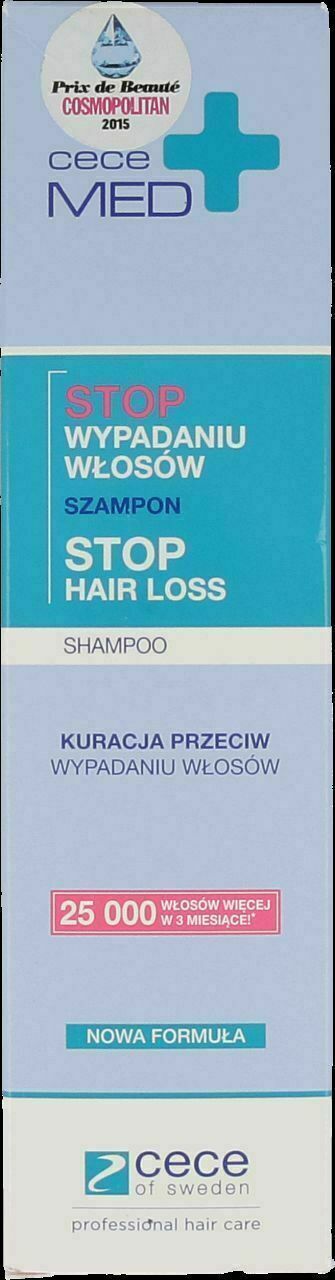 szampon cece med rossmann