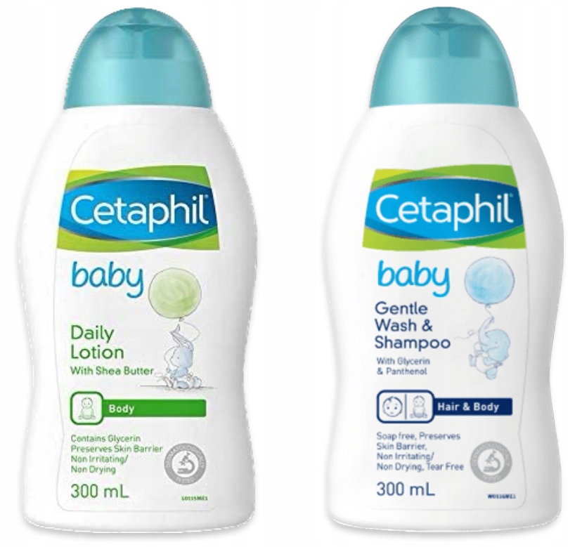 szampon cetaphil