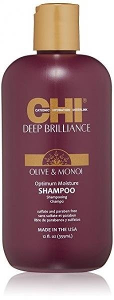 szampon chi olive