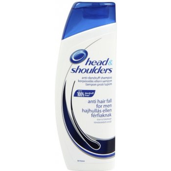 szampon chwend shoulders cena