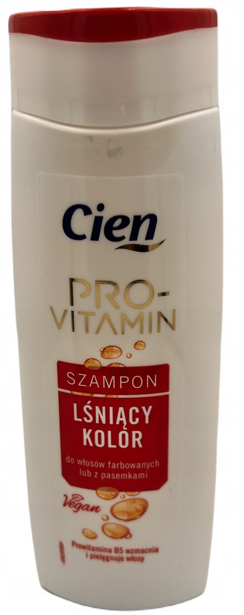 szampon cien provitamin