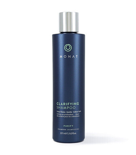 szampon clarifying monat