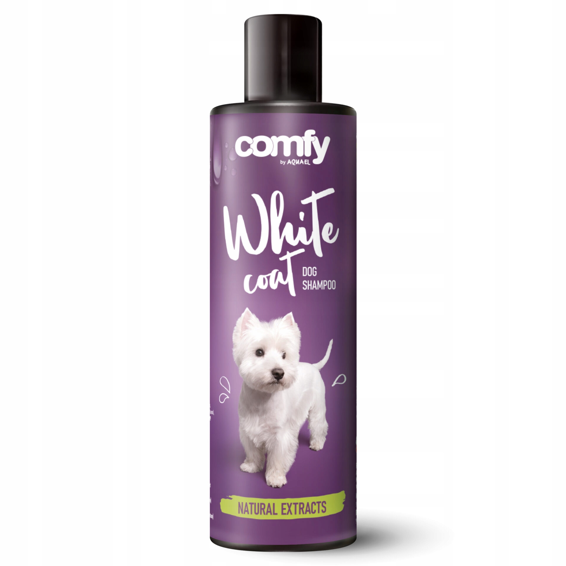 szampon comfly dla psa opinie