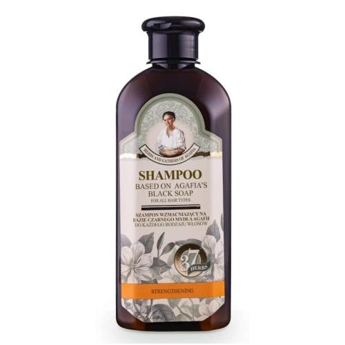 szampon czarna bania agafii