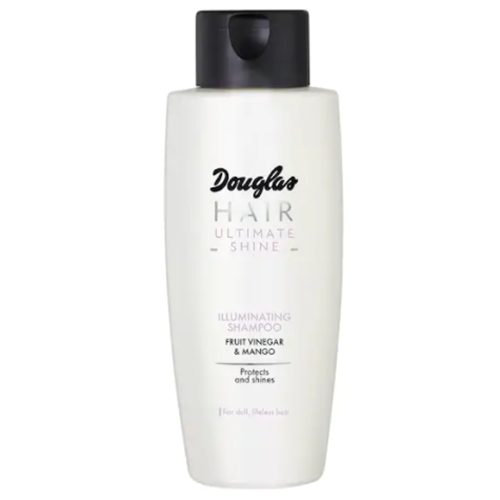 szampon dauglas hair ultimate shine