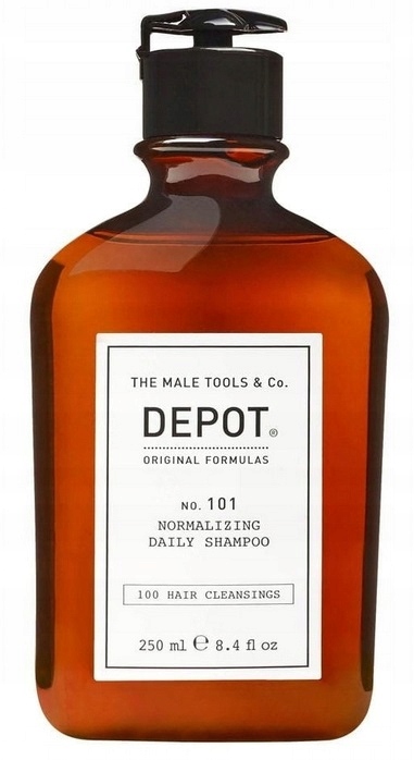 szampon depot