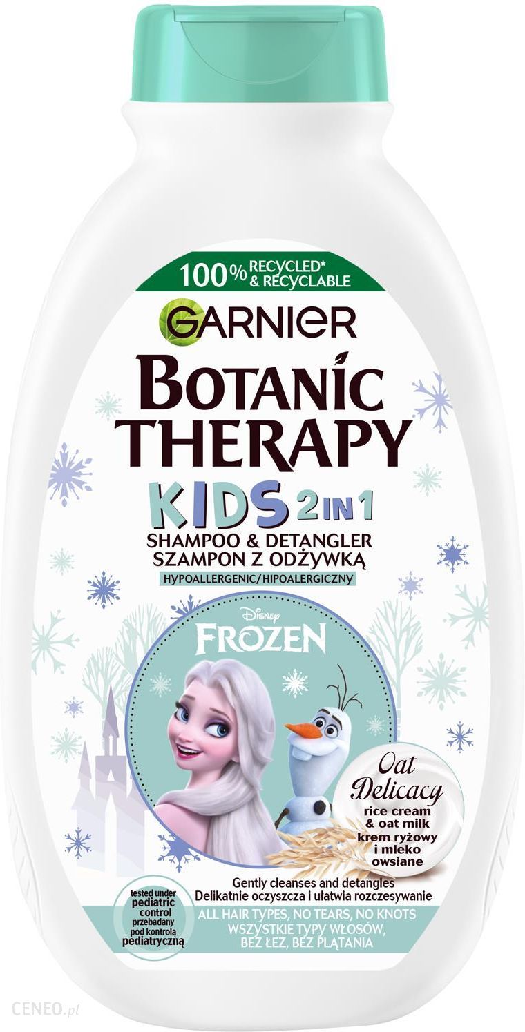 szampon dla dzieci forum