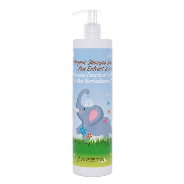 szampon dla dzieci z bakteriami yersinia