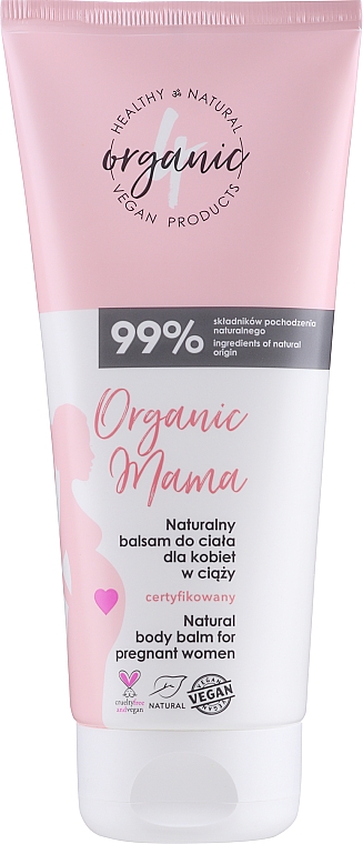 szampon dla kobiety w ciąży