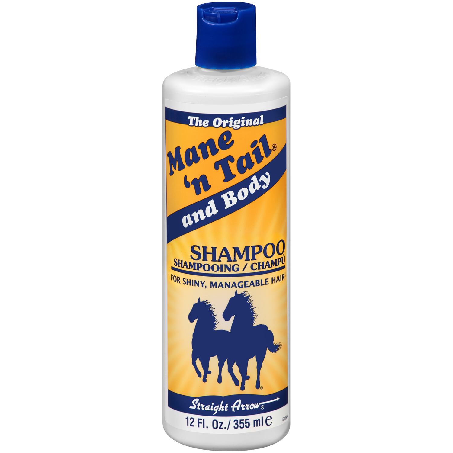 szampon dla koni i ludzi sklad