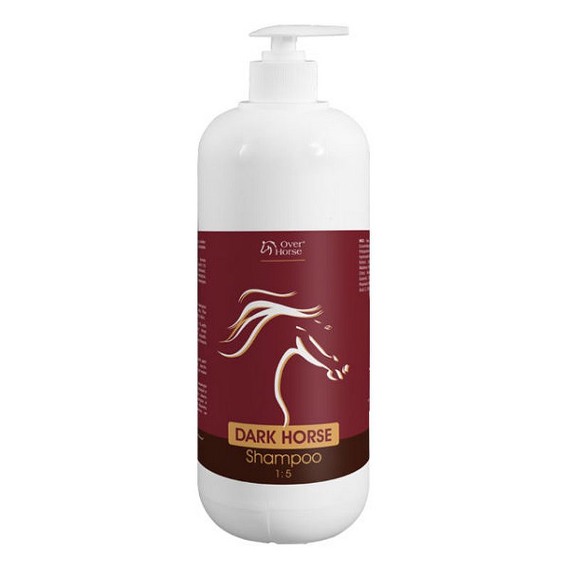 szampon dla konia