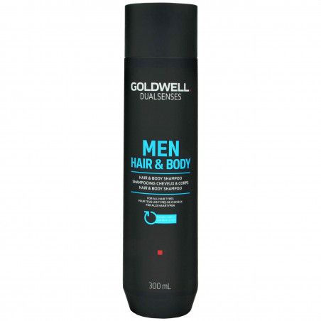 szampon dla mężczyzn goldwell