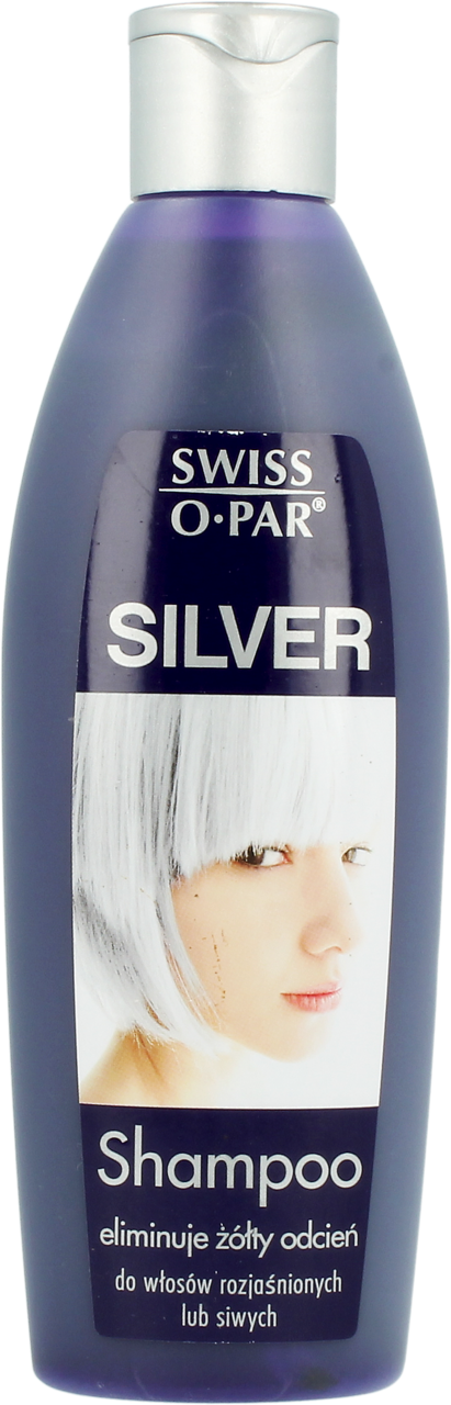 szampon dla mezczyzn na siwe zoltawe wlosy