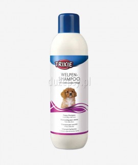 szampon dla psa antybakteryjny