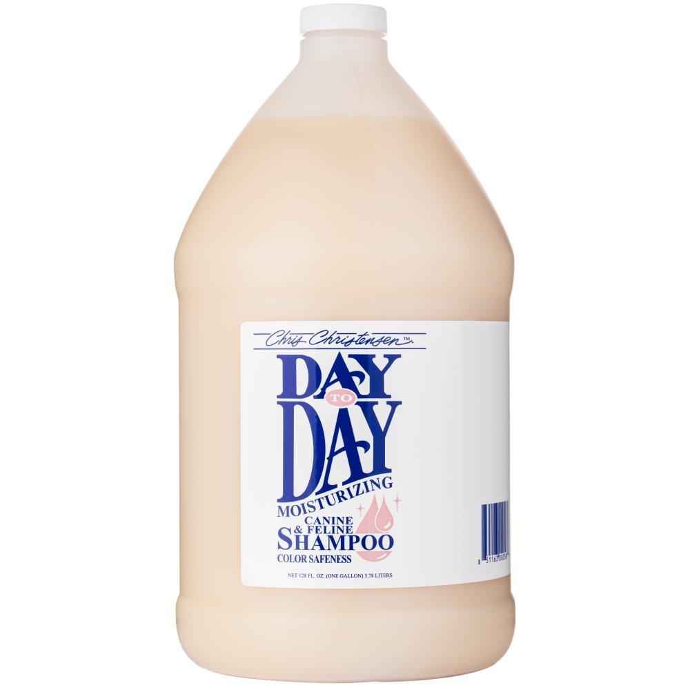 szampon dla psa day to day