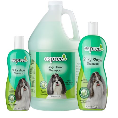 szampon dla psa długowłosego piękny zapach