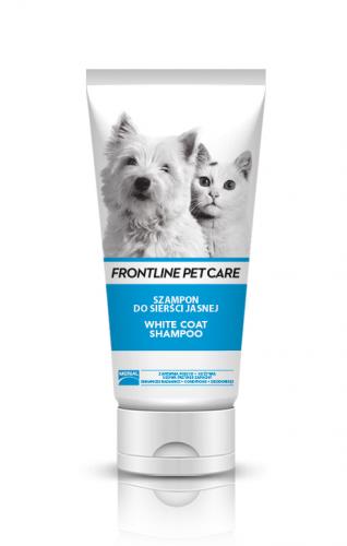 szampon dla psa frontline