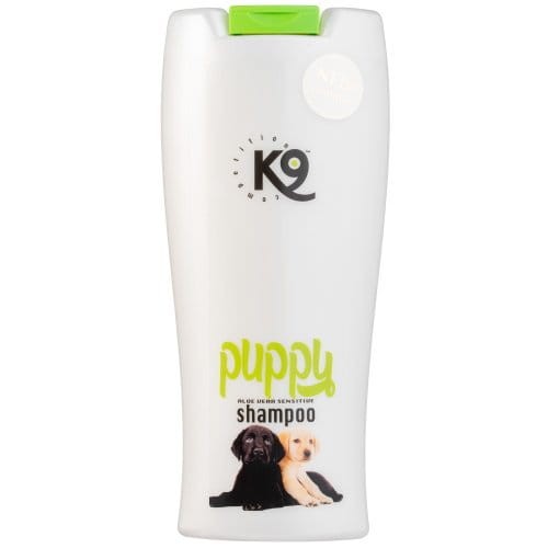 szampon dla psa k9