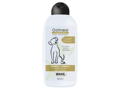 szampon dla psa owell
