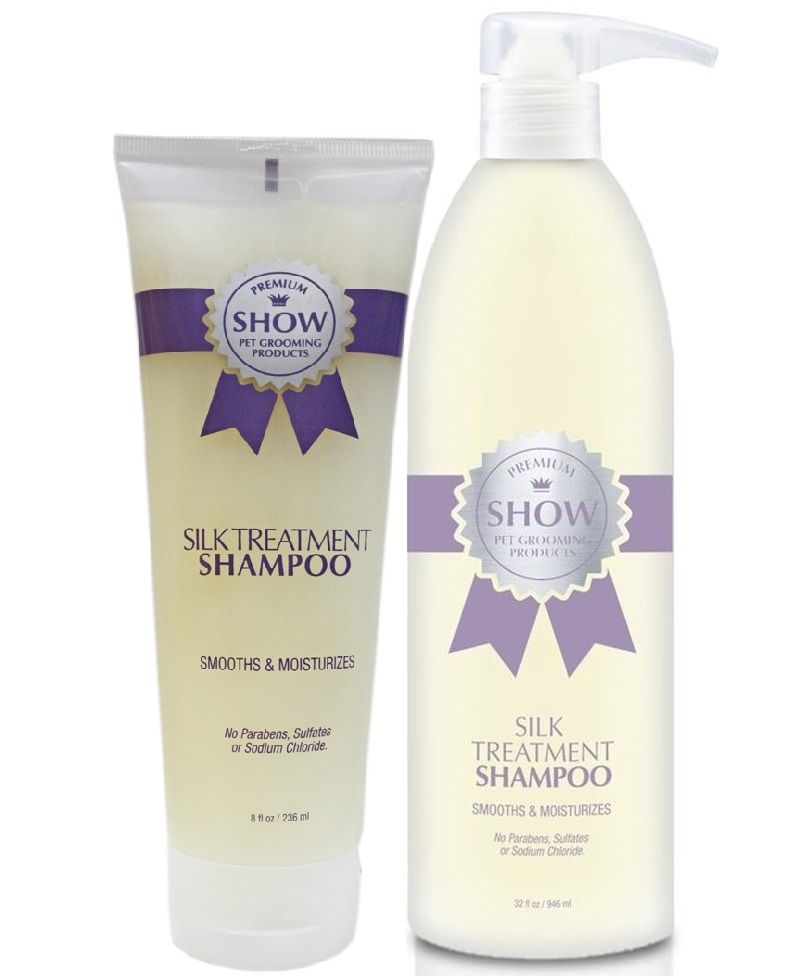 szampon dla psa premium show cena