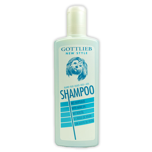 szampon dla psa z włosem