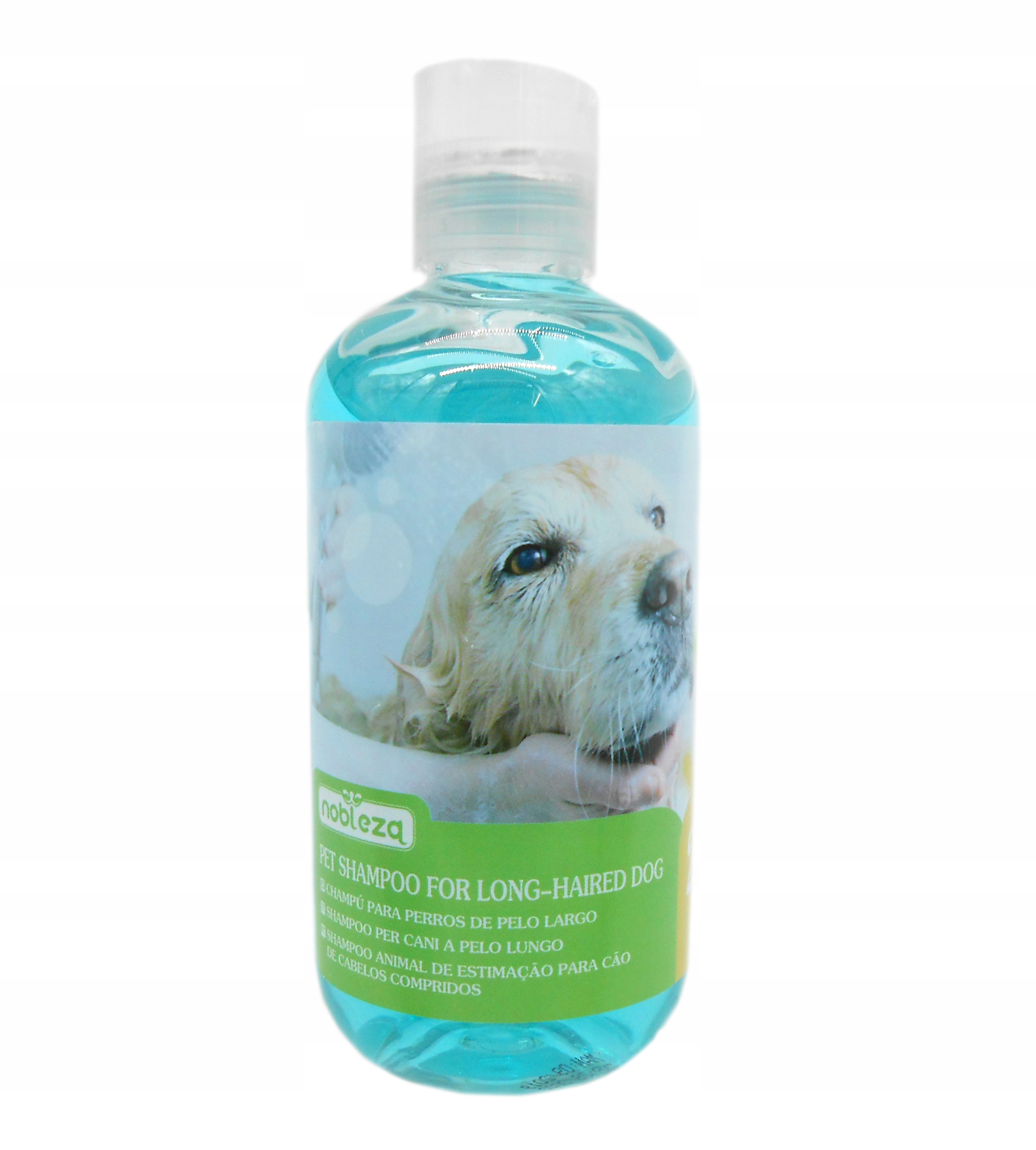 szampon dla psow dlugowlosych allegro
