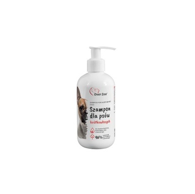 szampon dla psow dlugowlosych allergro