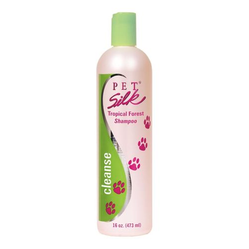 szampon dla psow tropical
