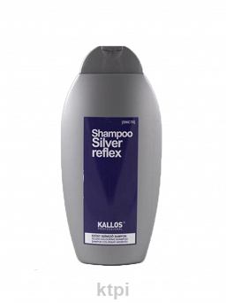szampon do siwych wlosow srebrny refleks fryzjerski