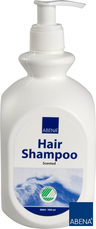 szampon do wlosow 500 ml