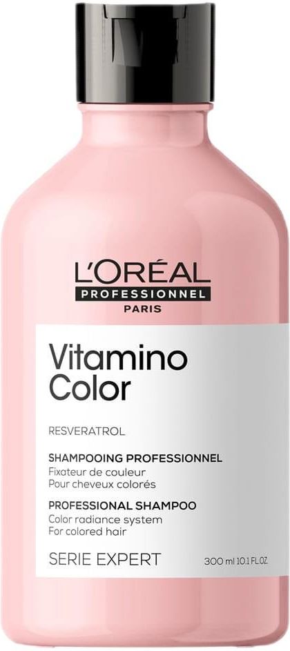 szampon do wlosow koloryzowanych
