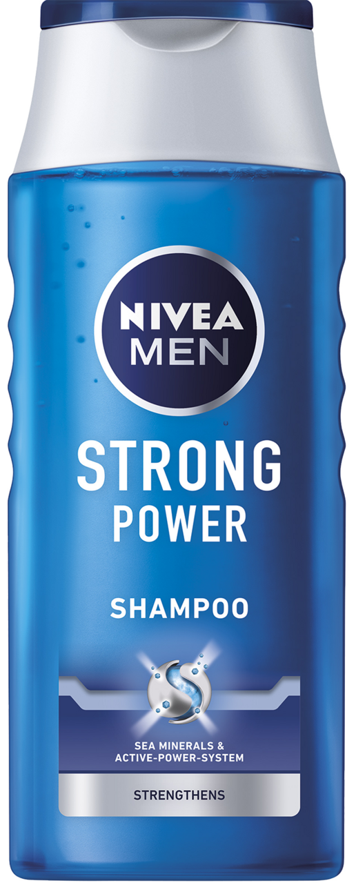 szampon do włosow nivea men rossmann