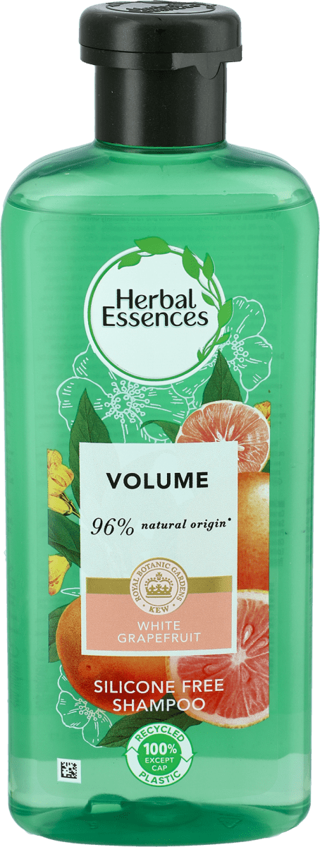 szampon do włosów herbal essences cena