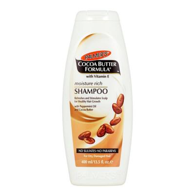 szampon do włosów palmers opinie