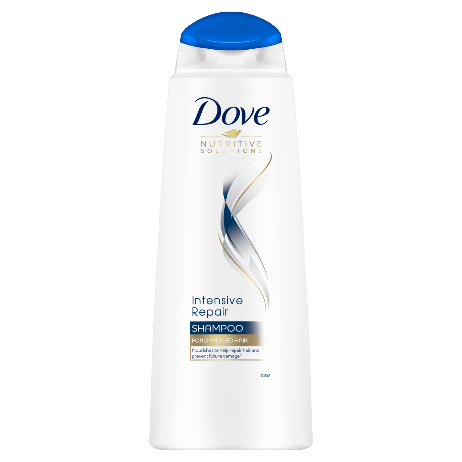 szampon dove 400ml