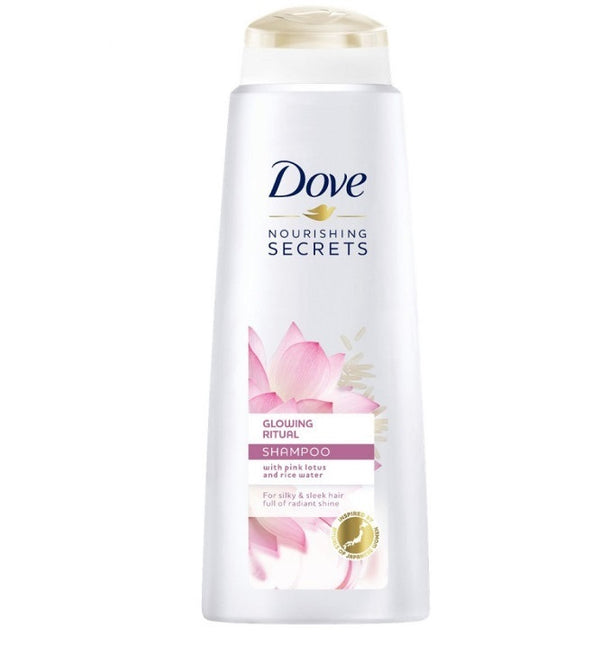 szampon dove nourishing secrets