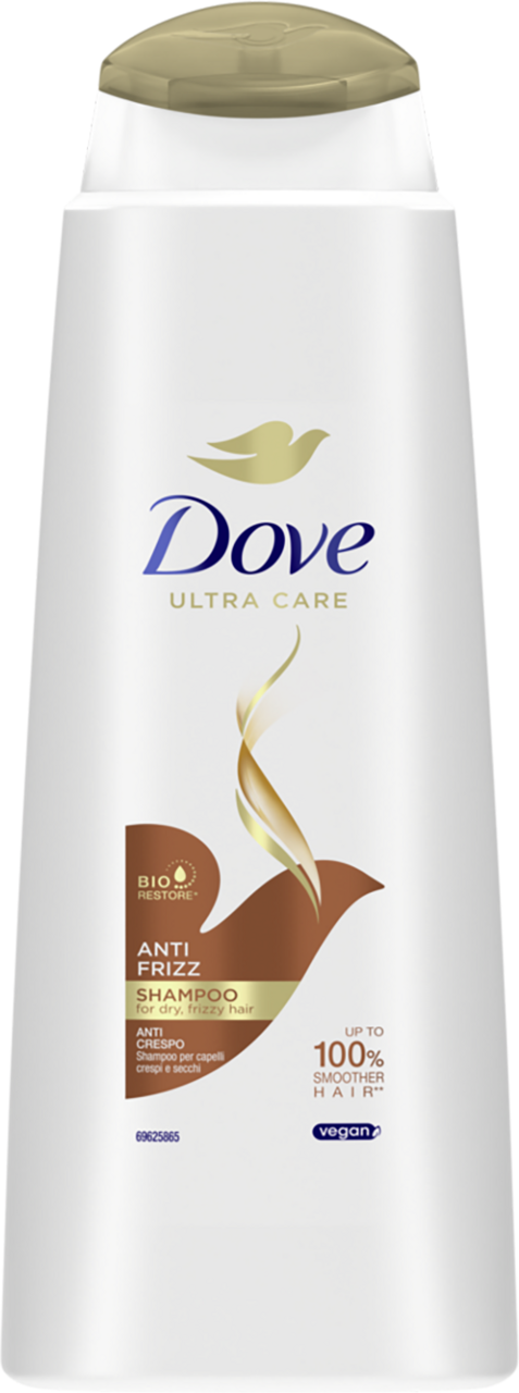 szampon dove volume lift rossmann