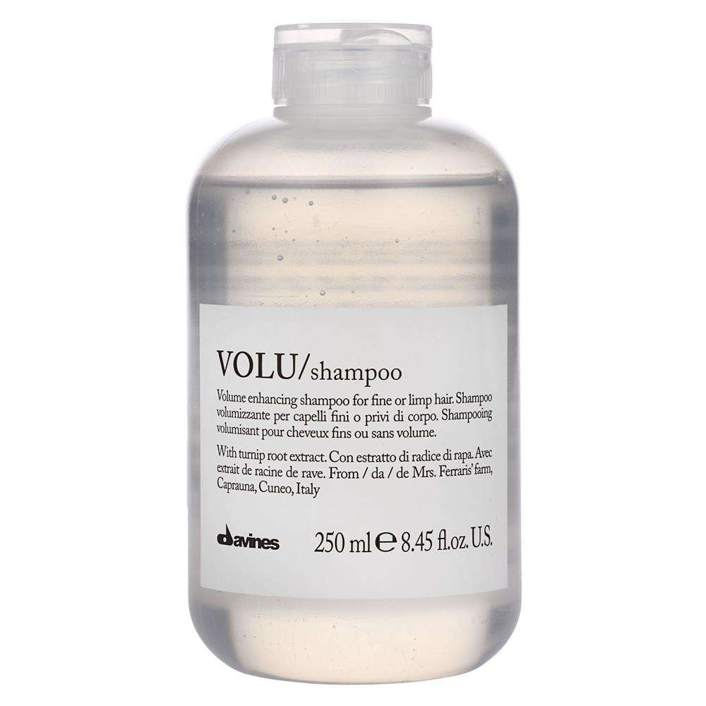 szampon dv volu 250 ml