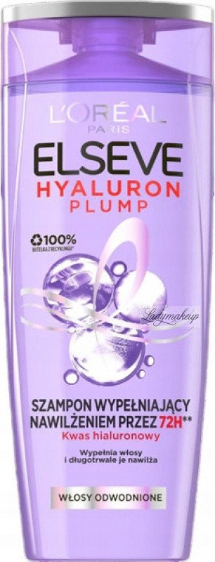 szampon elseve purple
