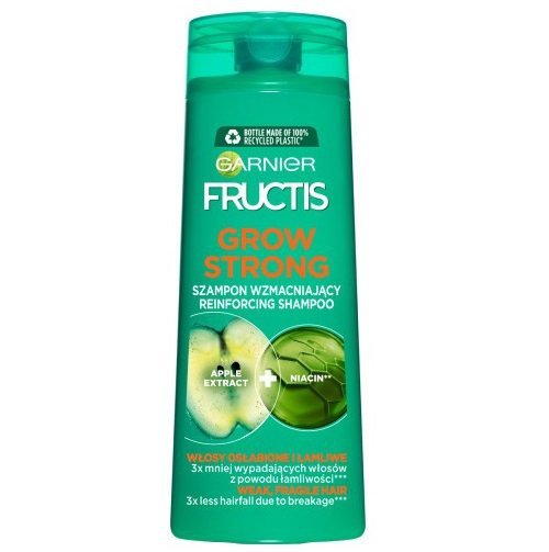 szampon fructis 400 ml nowa szata