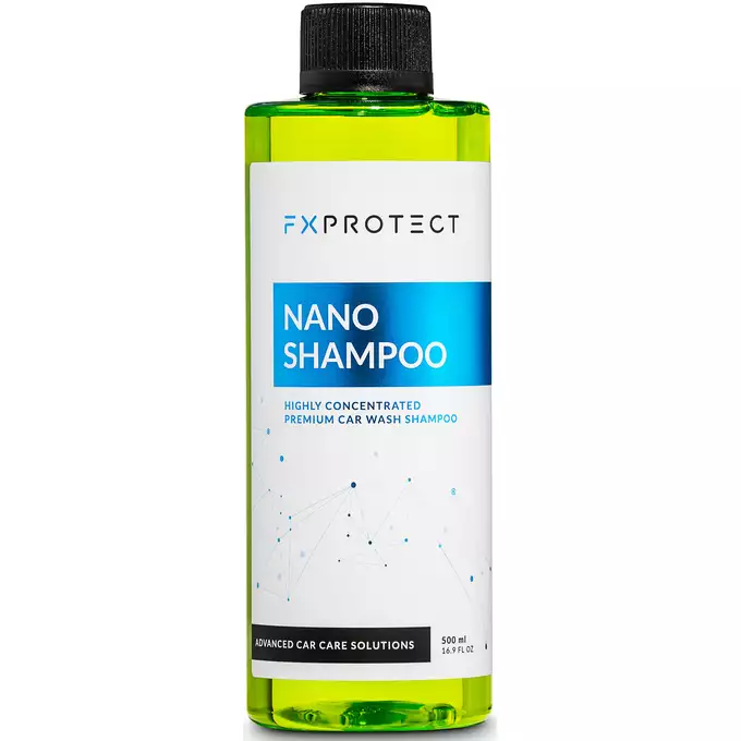 szampon fx protect