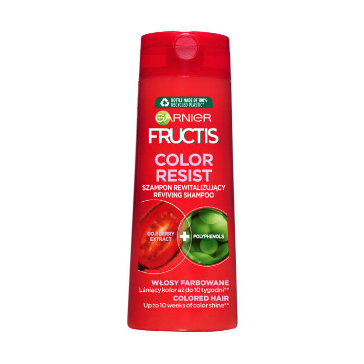 szampon garnier color naturals