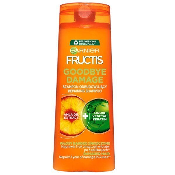 szampon garnier fructis