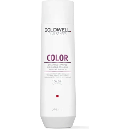 szampon goldwell do włosów farbowanych 250 ml