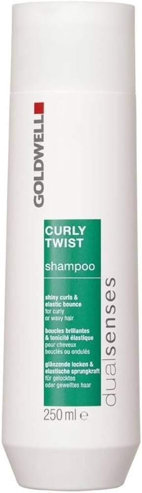 szampon goldwell dualsenses curly twist opinie