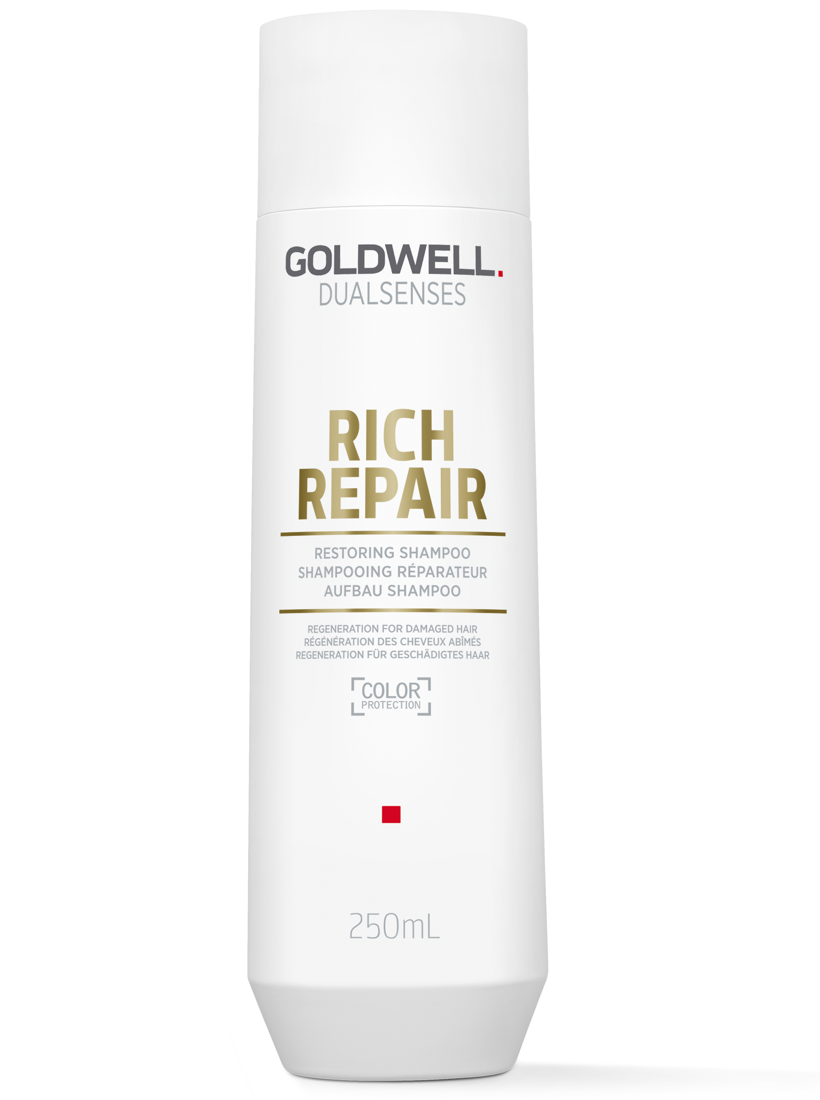 szampon goldwell rich repair opinie