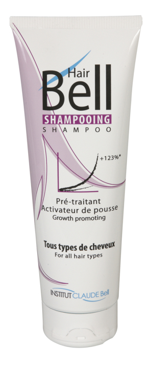 szampon hair bell instrukcja