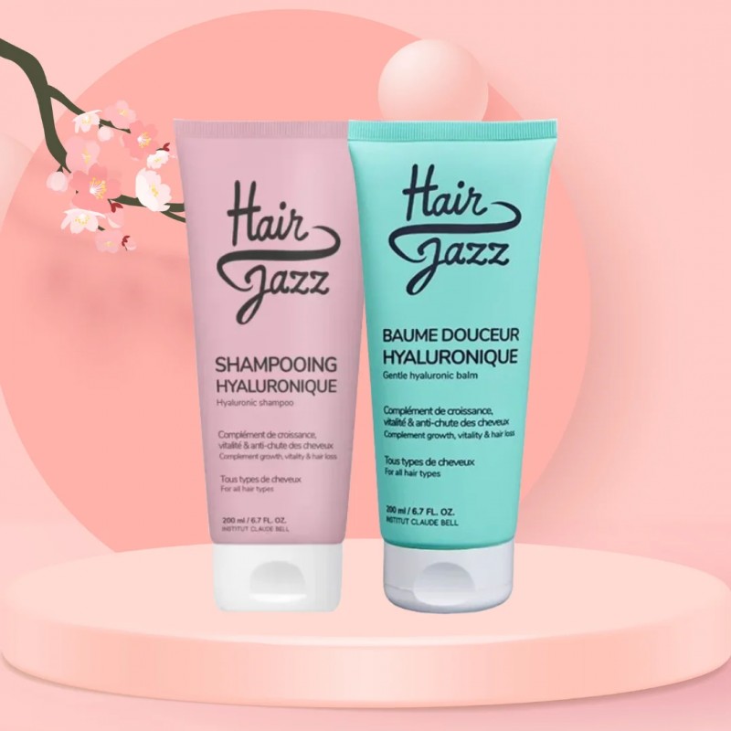 szampon hair jazz promocje