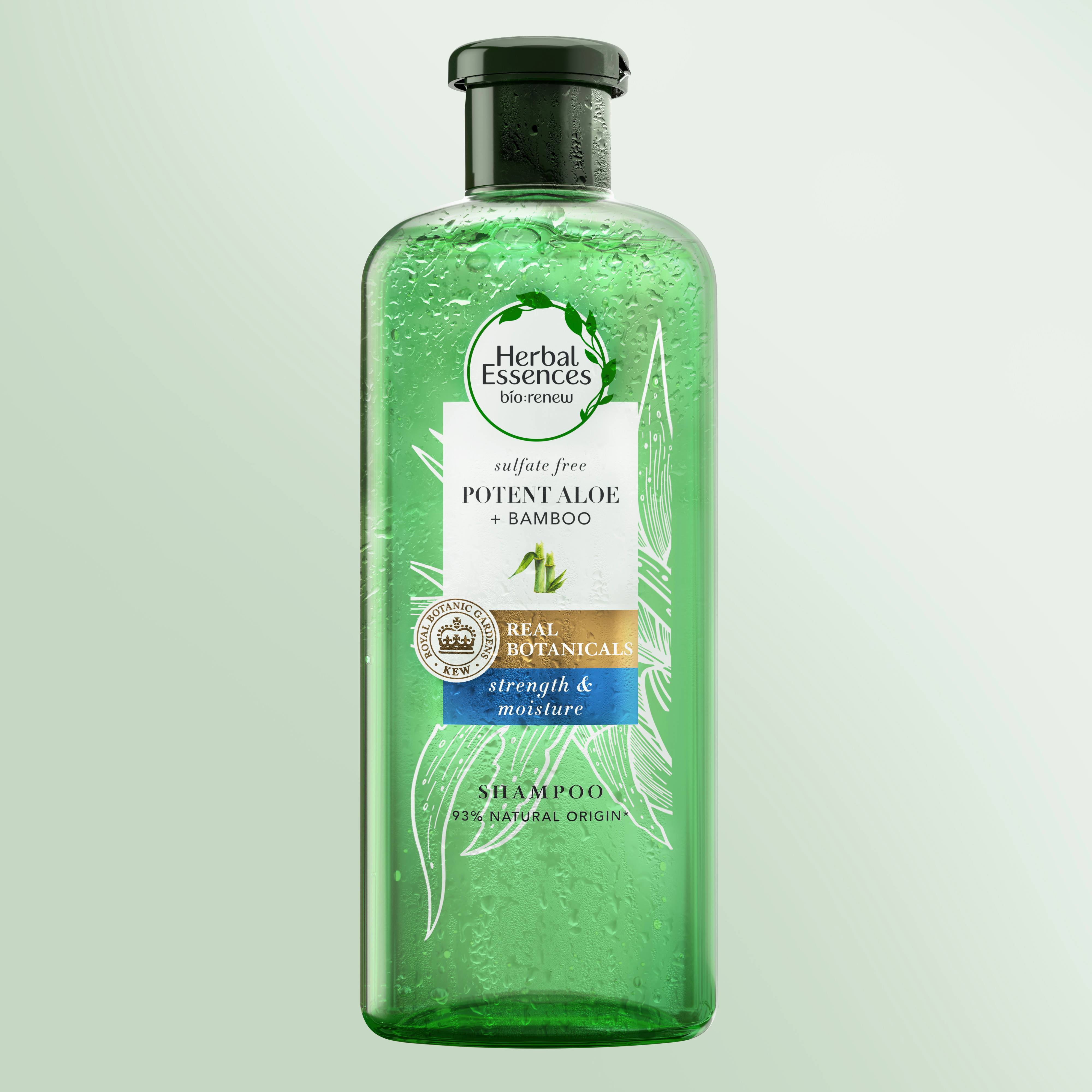 szampon herbal essences hebe