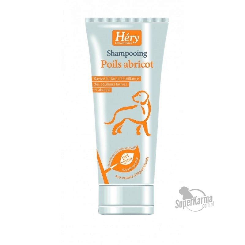 szampon hery 200ml w